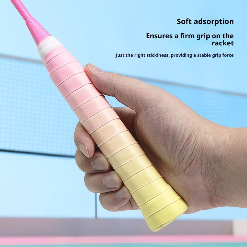 10Pcs Tennis Racket Overgrip P - Badminton Field review and price