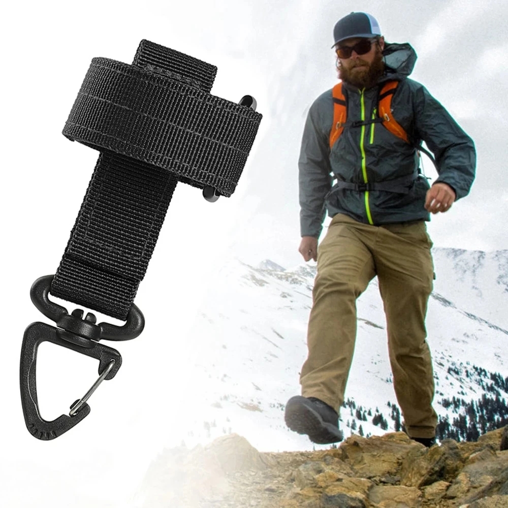 Multi-purpose Nylon Gloves Hoo - String Tension Clip review and price