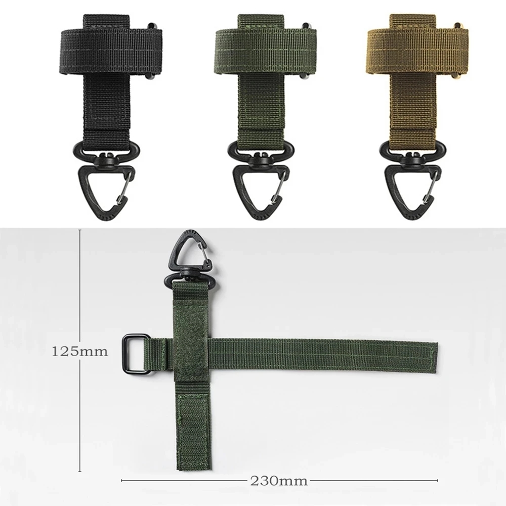Multi-purpose Nylon Gloves Hoo - String Tension Clip review and price