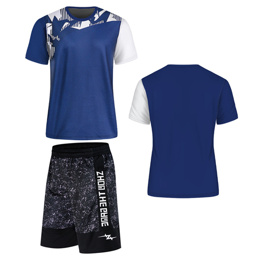 New Summer Men's Sweatshirt Se - Badminton Badminton review and price