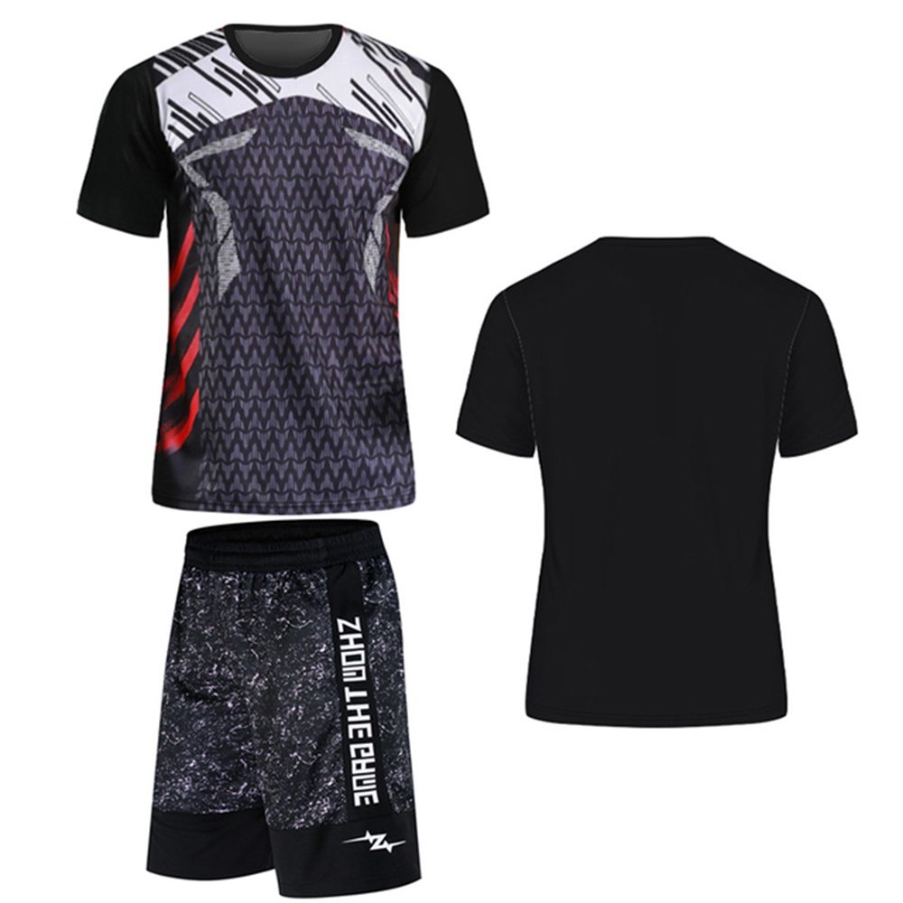 New Summer Men's Sweatshirt Se - Badminton Badminton review and price