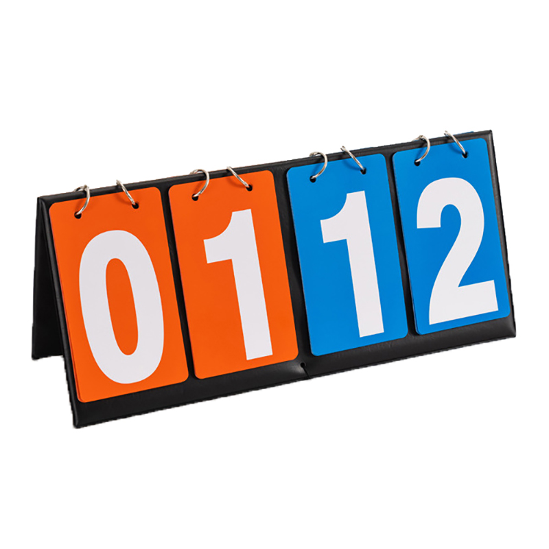 1PC Scoreboard Tabletop Scoreb - Badminton Counter review and price