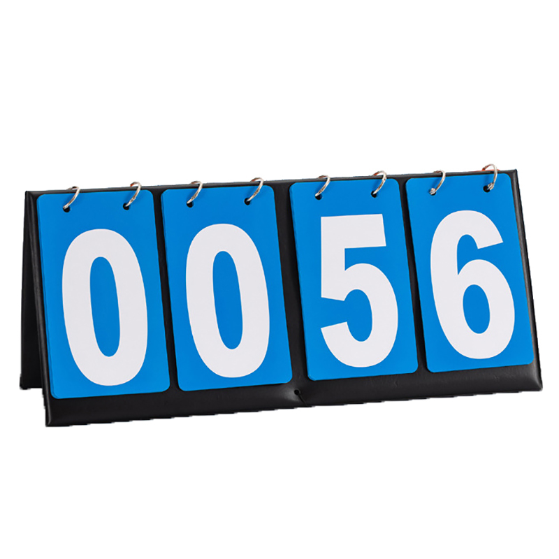 1PC Scoreboard Tabletop Scoreb - Badminton Counter review and price