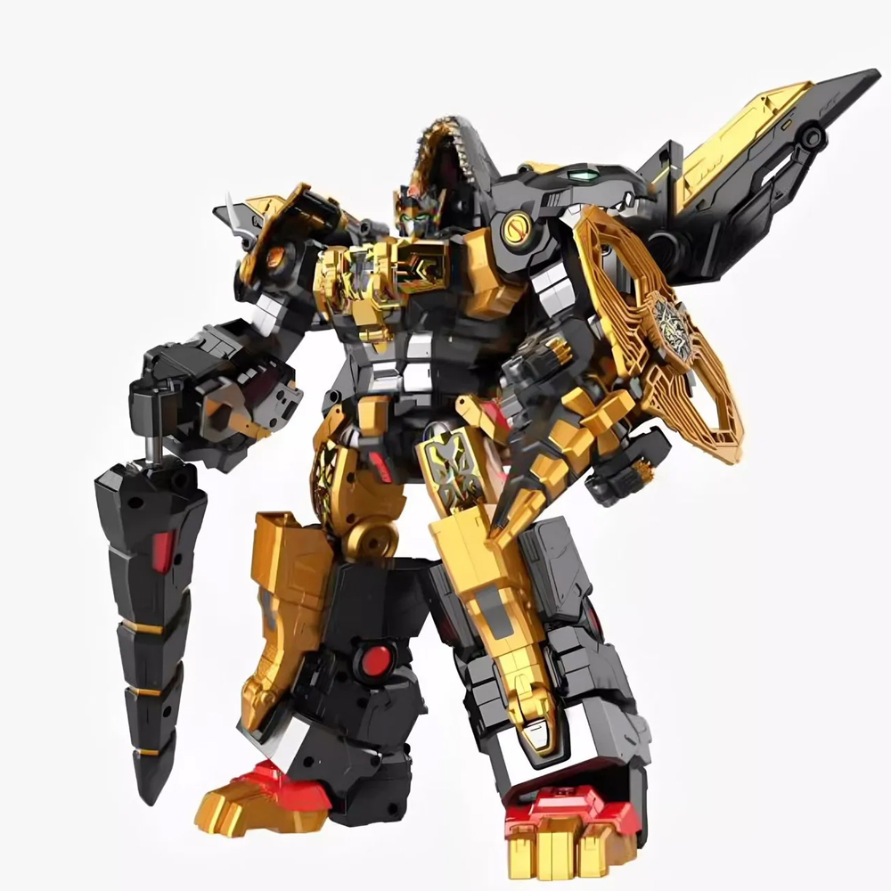 Mini Force 8 Black Gold Collec - Badminton Korea review and price