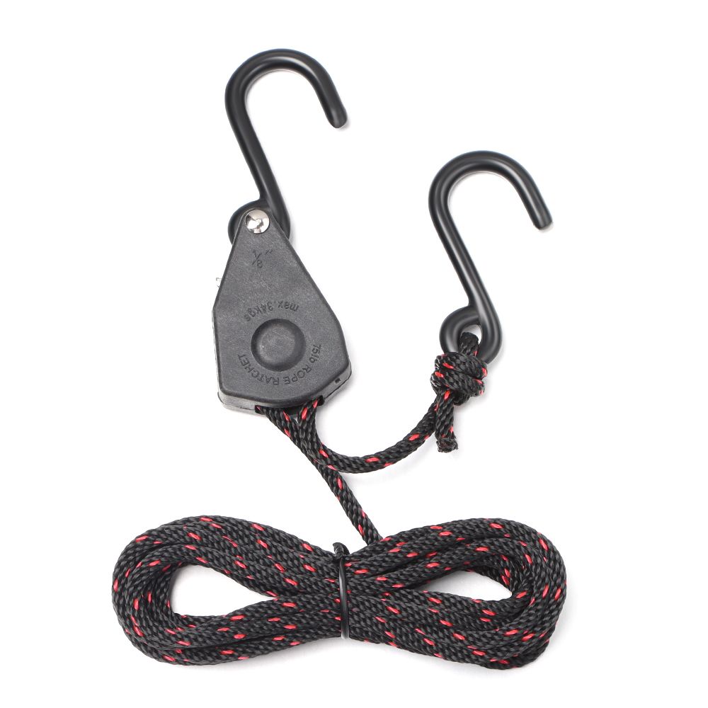 1Set Sling Pulley Ratchets Kay - String Tension Clip review and price