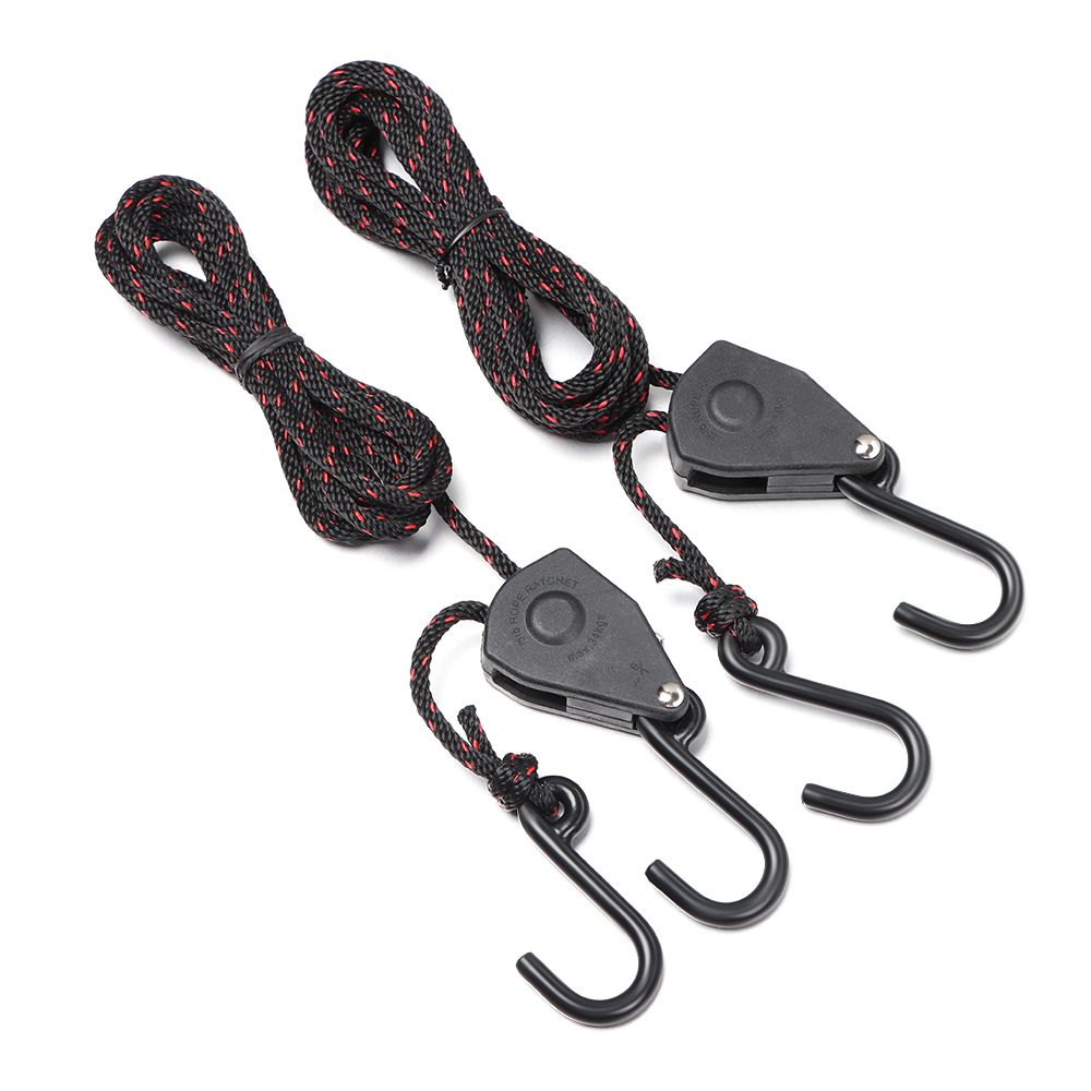1Set Sling Pulley Ratchets Kay - String Tension Clip review and price