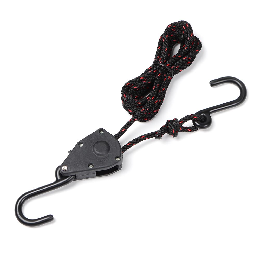 1Set Sling Pulley Ratchets Kay - String Tension Clip review and price