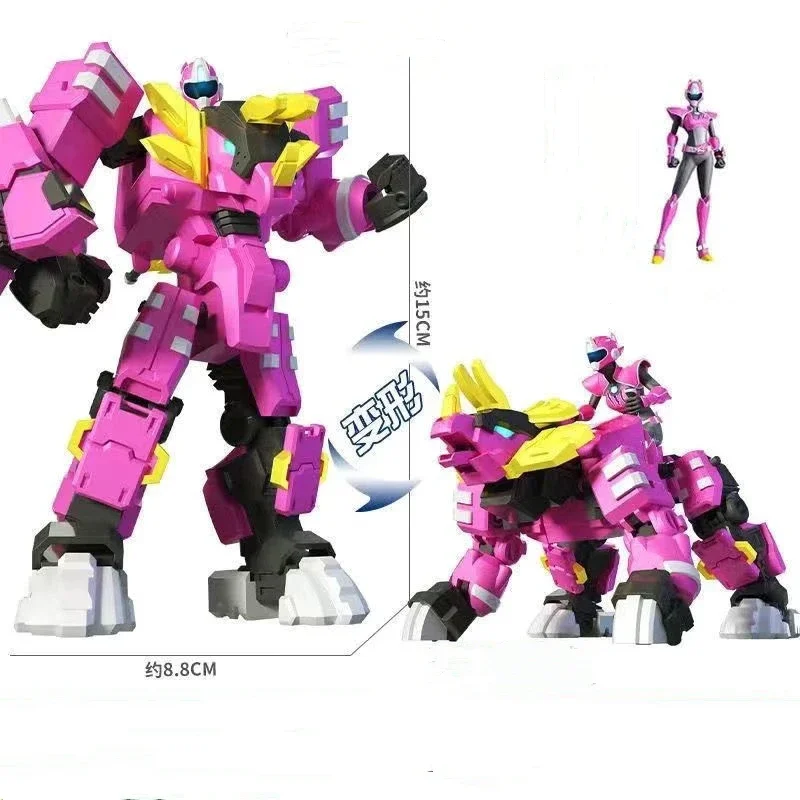 Newest Mini Force Transformati - Badminton Korea review and price