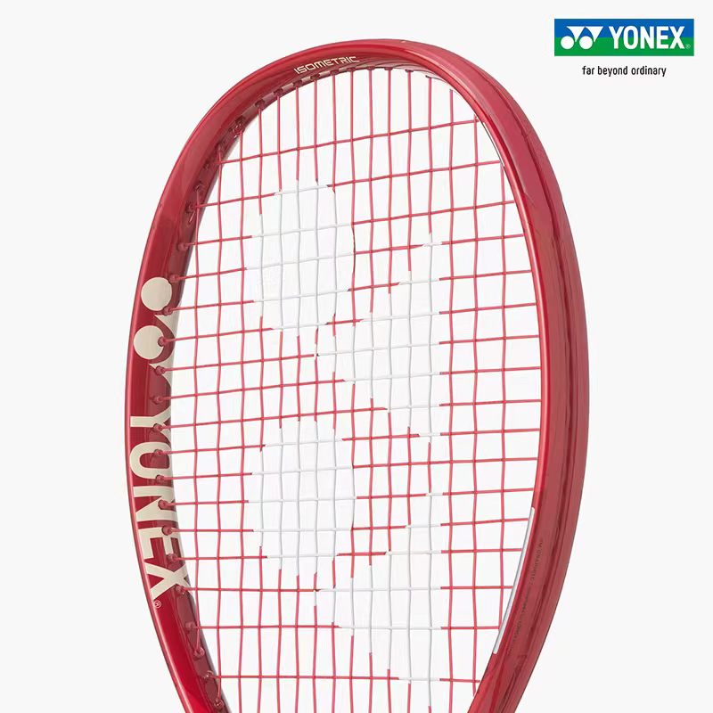 Yonex/Uniqlo 08 Vcore Α High-E - Yonex Racket Carbon review and price