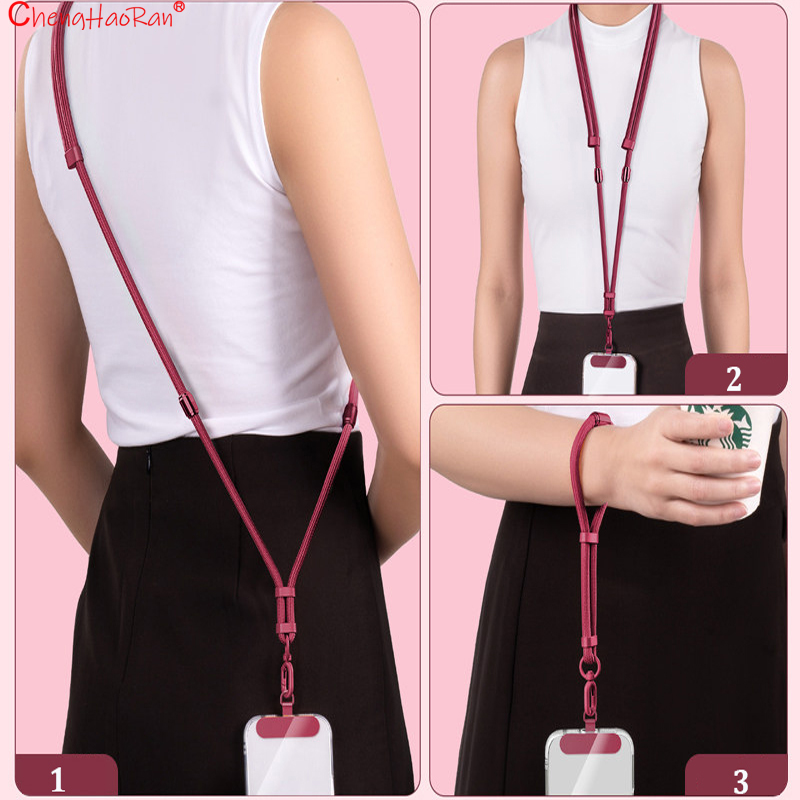 1PC Universal Adjustable Phone - String Tension Clip review and price