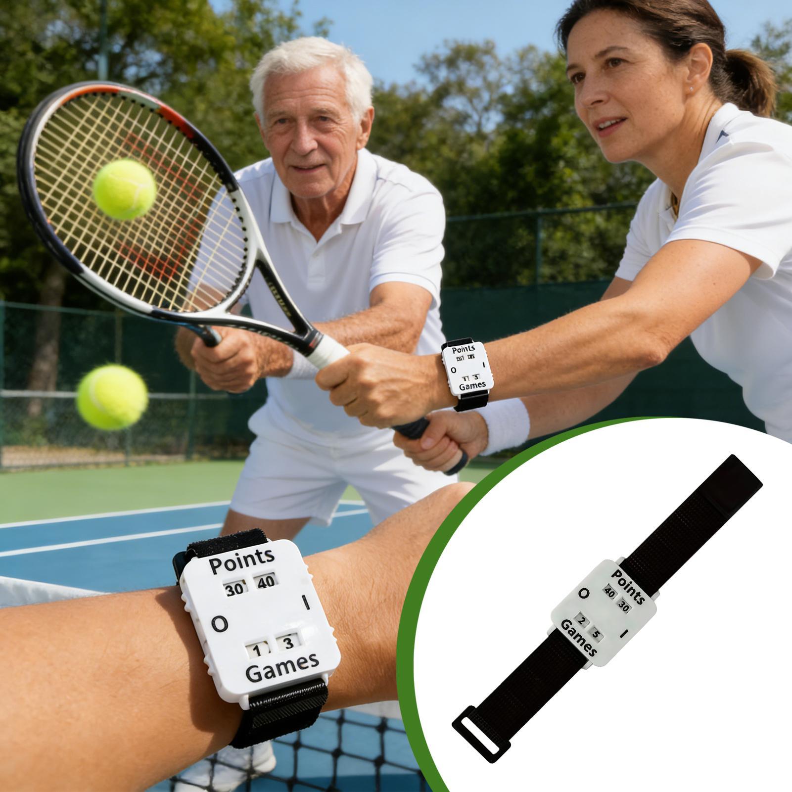 Portable Cricket Tennis Padel  - Badminton Counter review and price