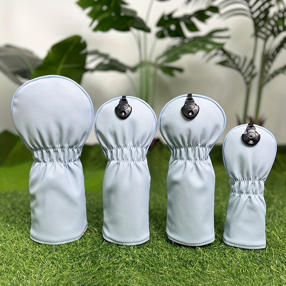 Golf Club Head Covers Golf Clu - Badminton Club review and price