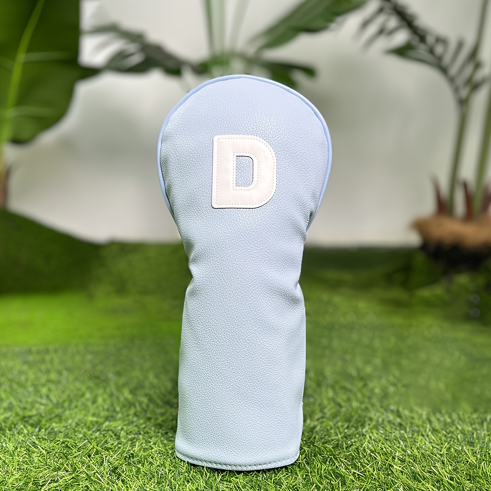 Golf Club Head Covers Golf Clu - Badminton Club review and price
