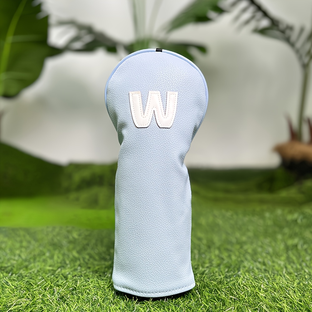 Golf Club Head Covers Golf Clu - Badminton Club review and price