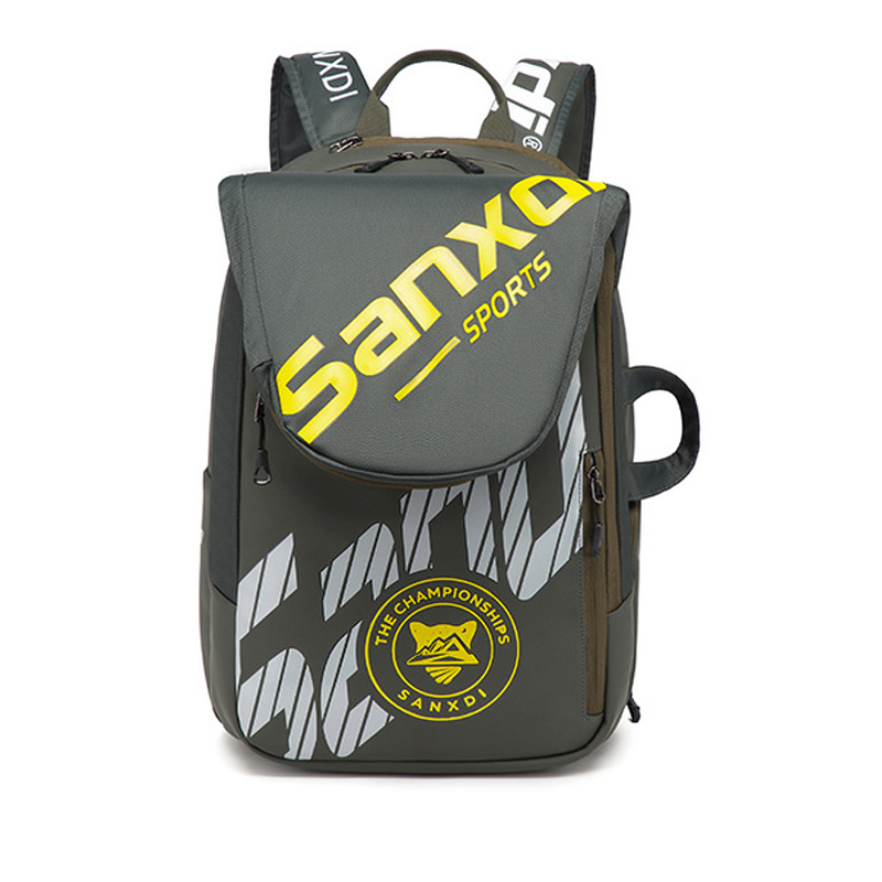 2026 SANXDI Tennis Racket Bag  - Badminton Field review and price
