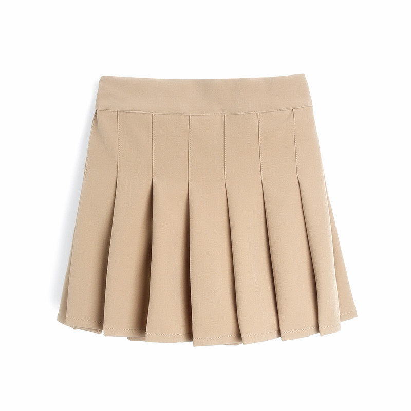Girls' Short Skirt Summer Girl - Badminton Korea review and price