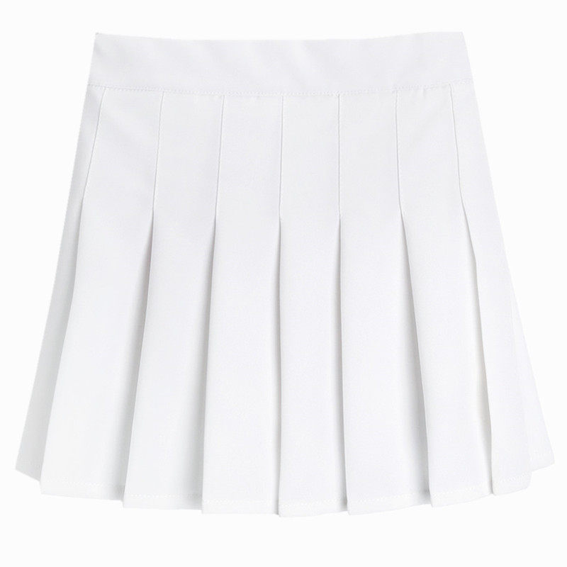 Girls' Short Skirt Summer Girl - Badminton Korea review and price