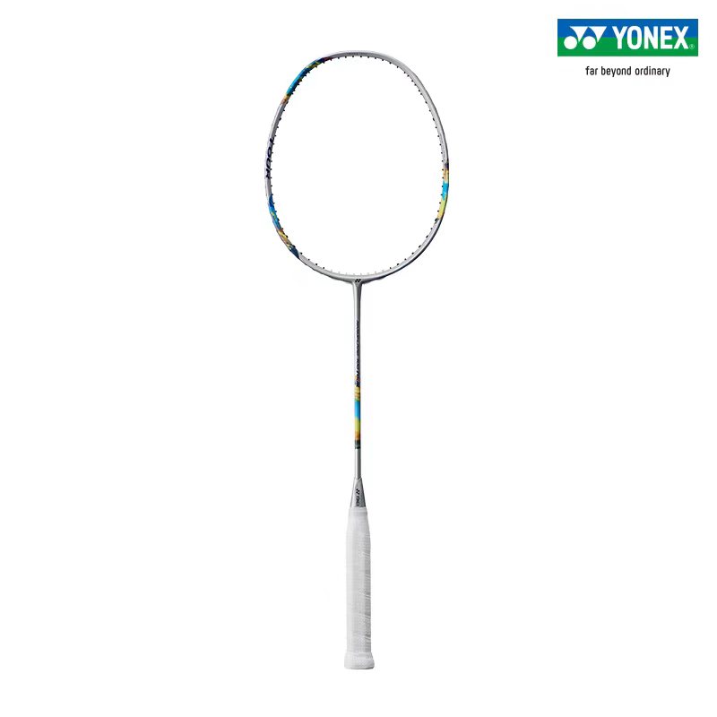 YONEX NANOFLARE 700 TOUR Flash - Yonex Racket Carbon review and price
