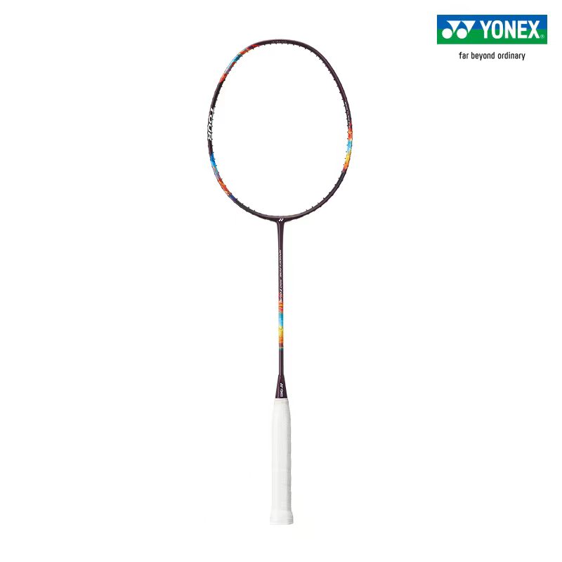 YONEX NANOFLARE 700 TOUR Flash - Yonex Racket Carbon review and price