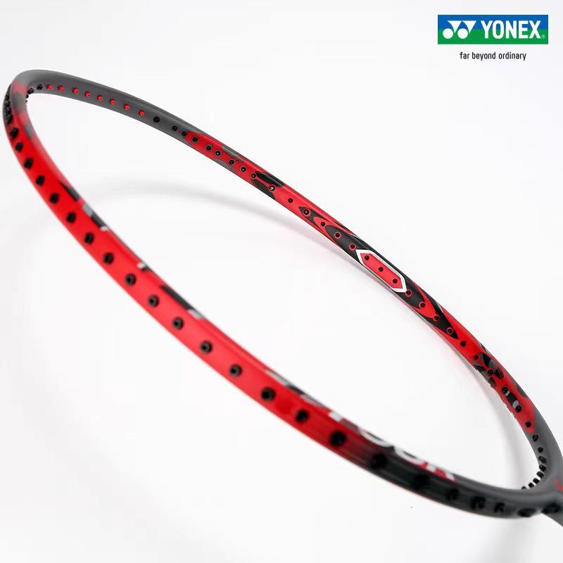 YONEX Bow Sword Series ARCSABE - Yonex Racket Carbon review and price