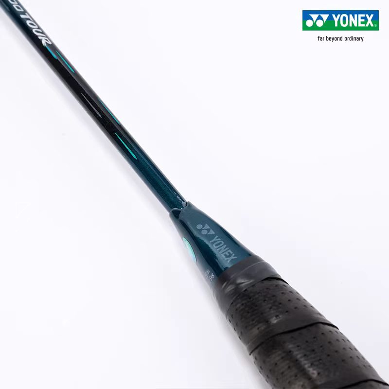 YONEX NANOFLARE 800 TOUR High  - Yonex Racket Carbon review and price