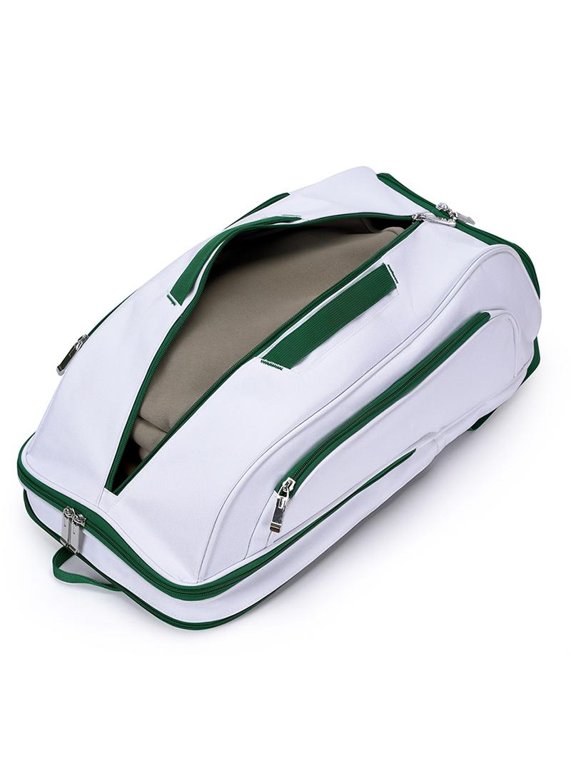 Tennis Backpack For Sport Conv - Badminton Field review and price