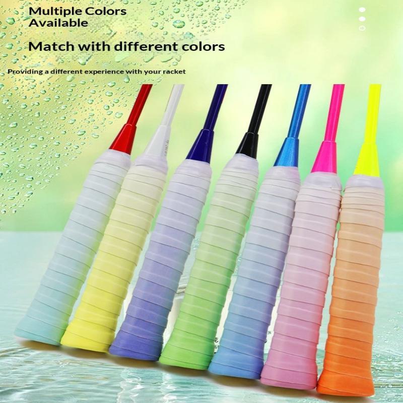 Gradient Color Sport Overgrip  - Badminton Badminton review and price