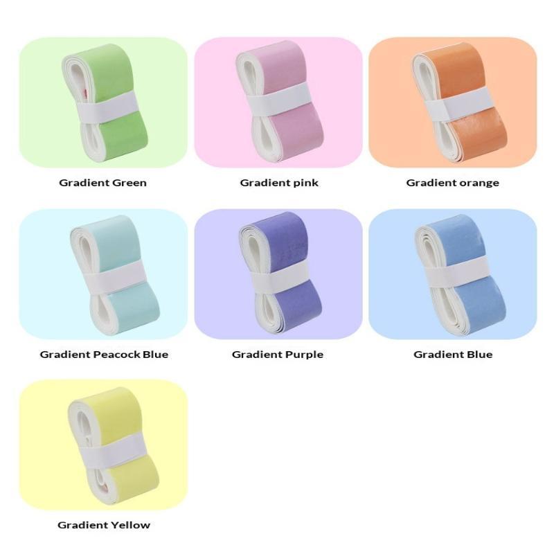 Gradient Color Sport Overgrip  - Badminton Badminton review and price