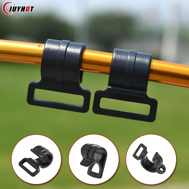 10 Pcs Tent Hooks Camping Cara - String Tension Clip review and price