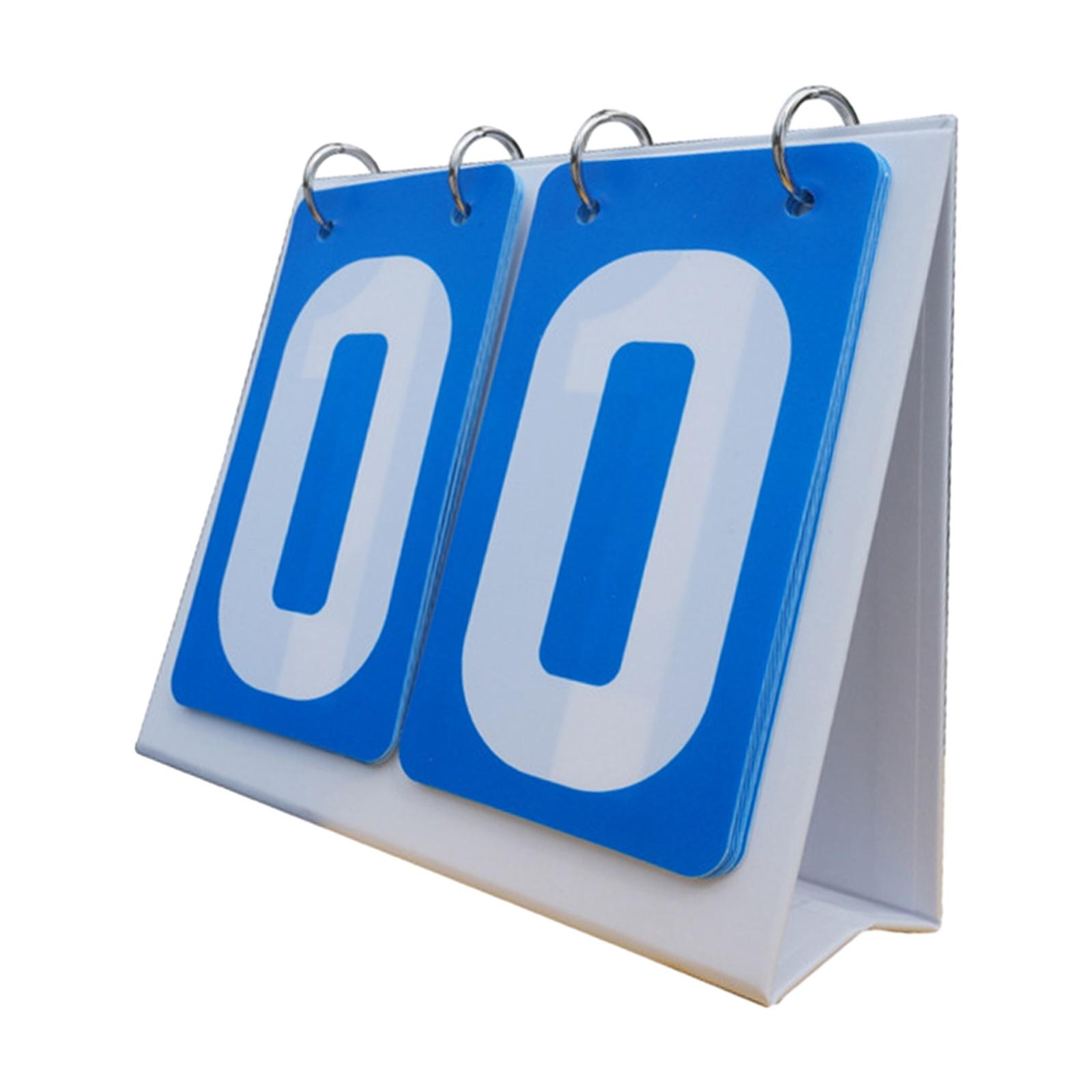 Multi Sports Scoreboard 2 Digi - Badminton Counter review and price
