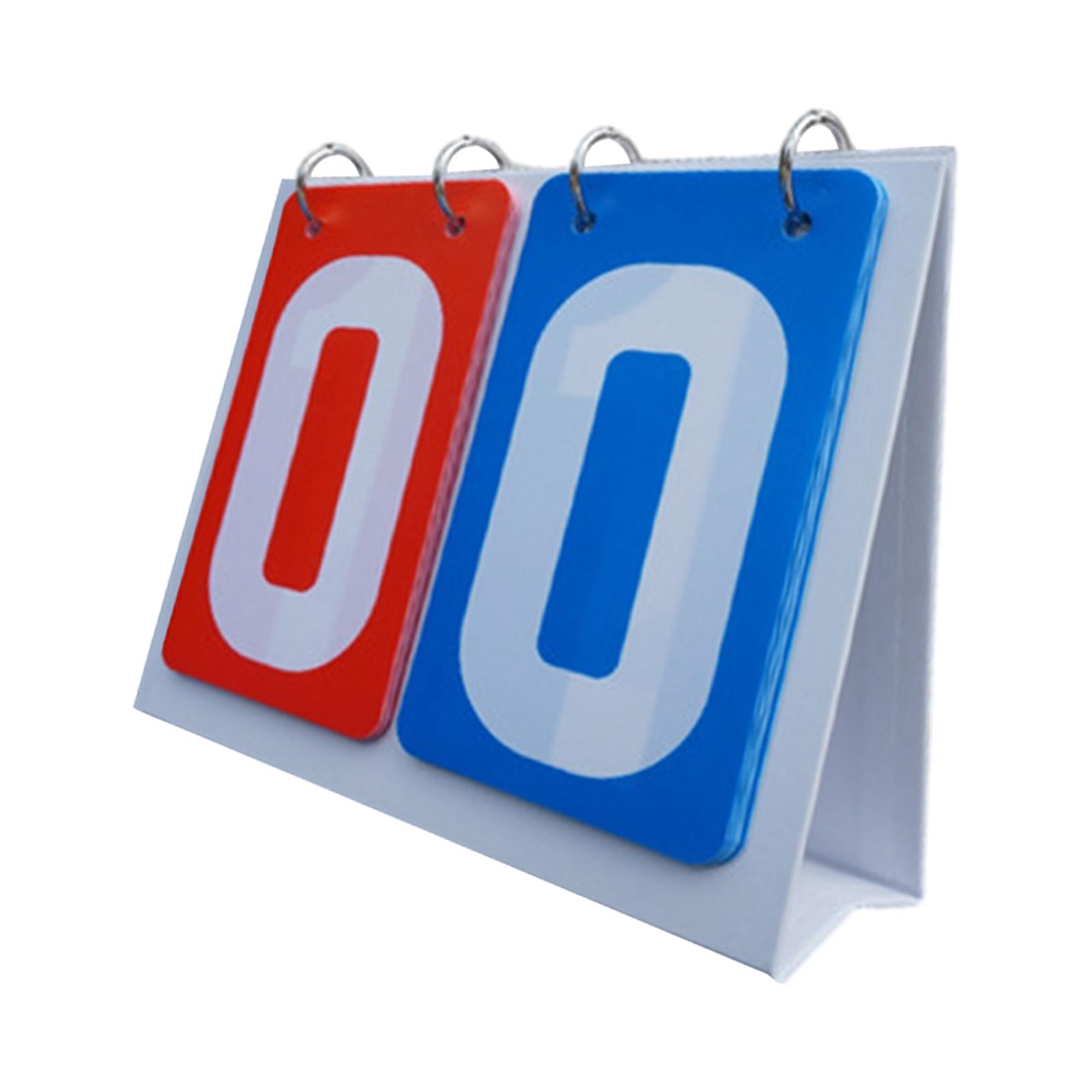 Multi Sports Scoreboard 2 Digi - Badminton Counter review and price