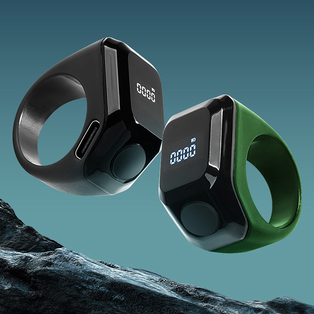 Smart APP Ring Counter Portabl - Badminton Counter review and price