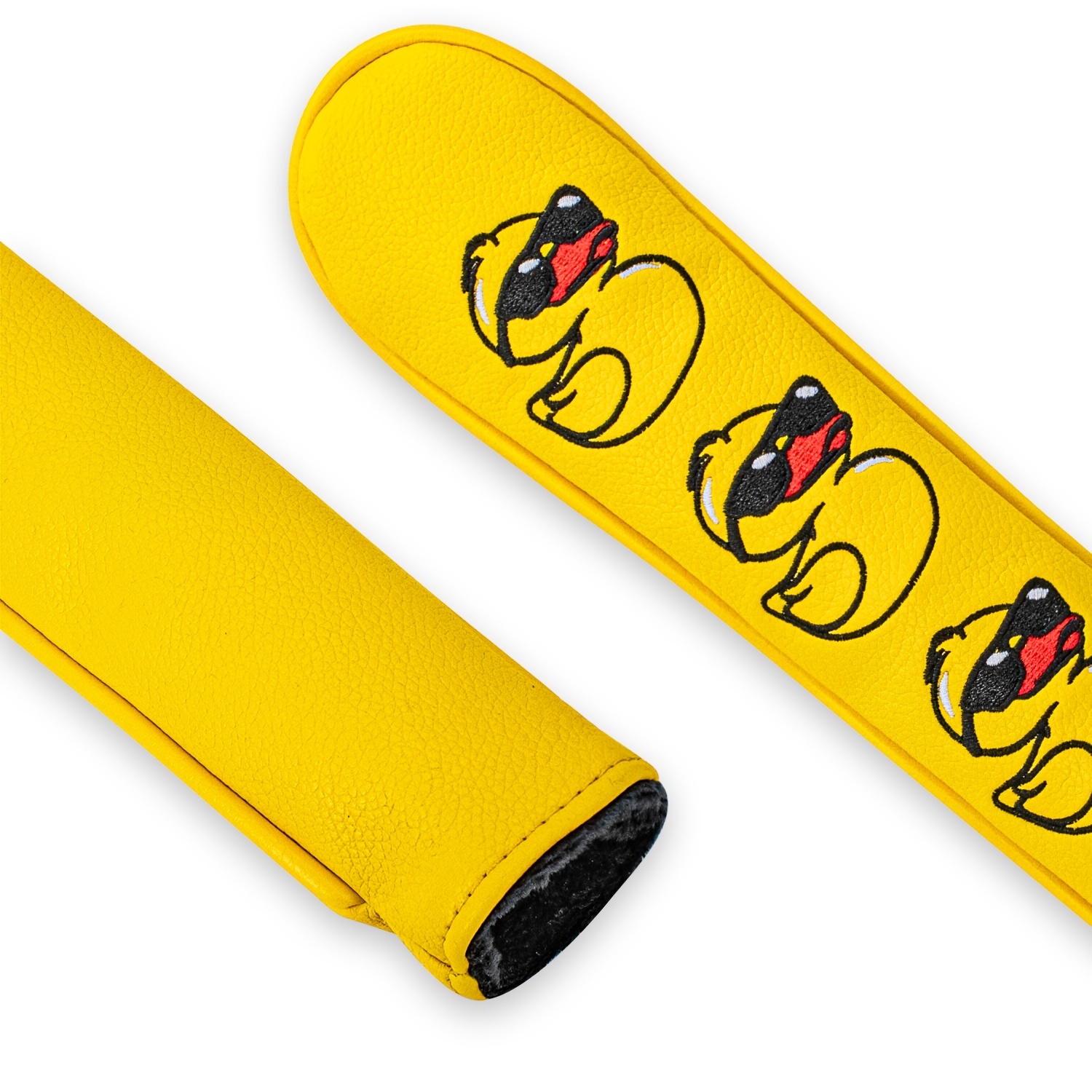 1pc Duck-Shaped Golf Club Head - Badminton Club review and price