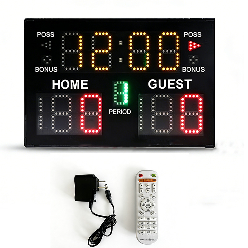 Portable Rechargeable Electron - Badminton Counter review and price