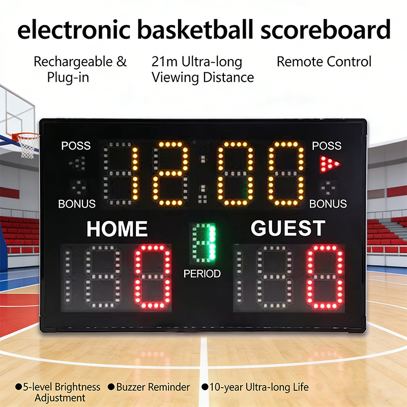 Portable Rechargeable Electron - Badminton Counter review and price