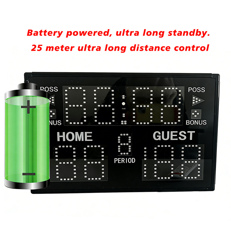 Portable Rechargeable Electron - Badminton Counter review and price