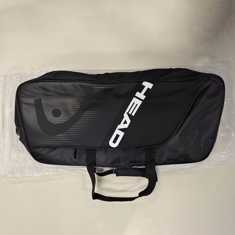 Original HEAD Large Capacity T - Badminton Field review and price