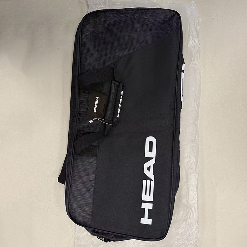 Original HEAD Large Capacity T - Badminton Field review and price