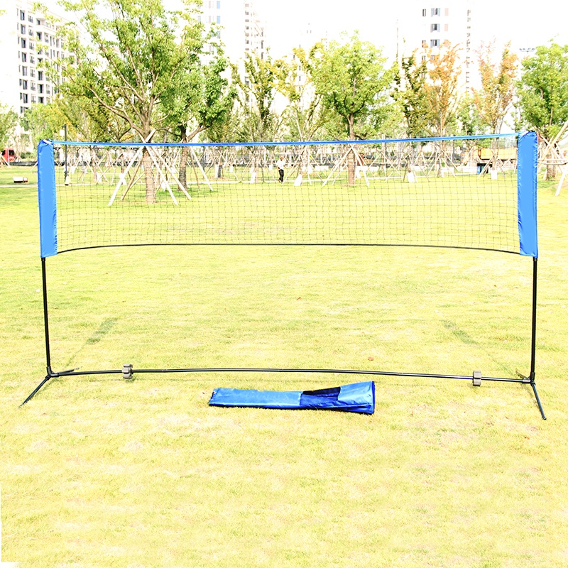 Net for Tennis, Soccer Tennis, - Badminton Badminton review and price