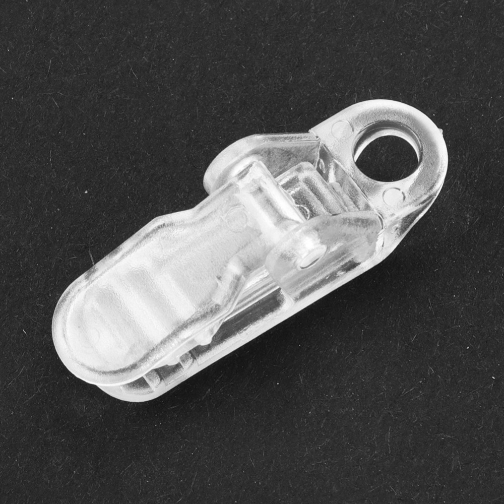 20 Pcs/Set Durable Plastic Ten - String Tension Clip review and price