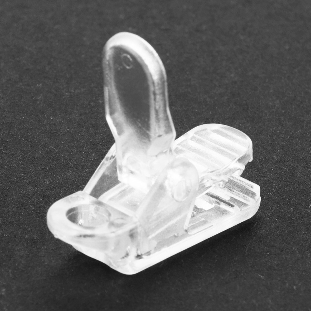 20 Pcs/Set Durable Plastic Ten - String Tension Clip review and price