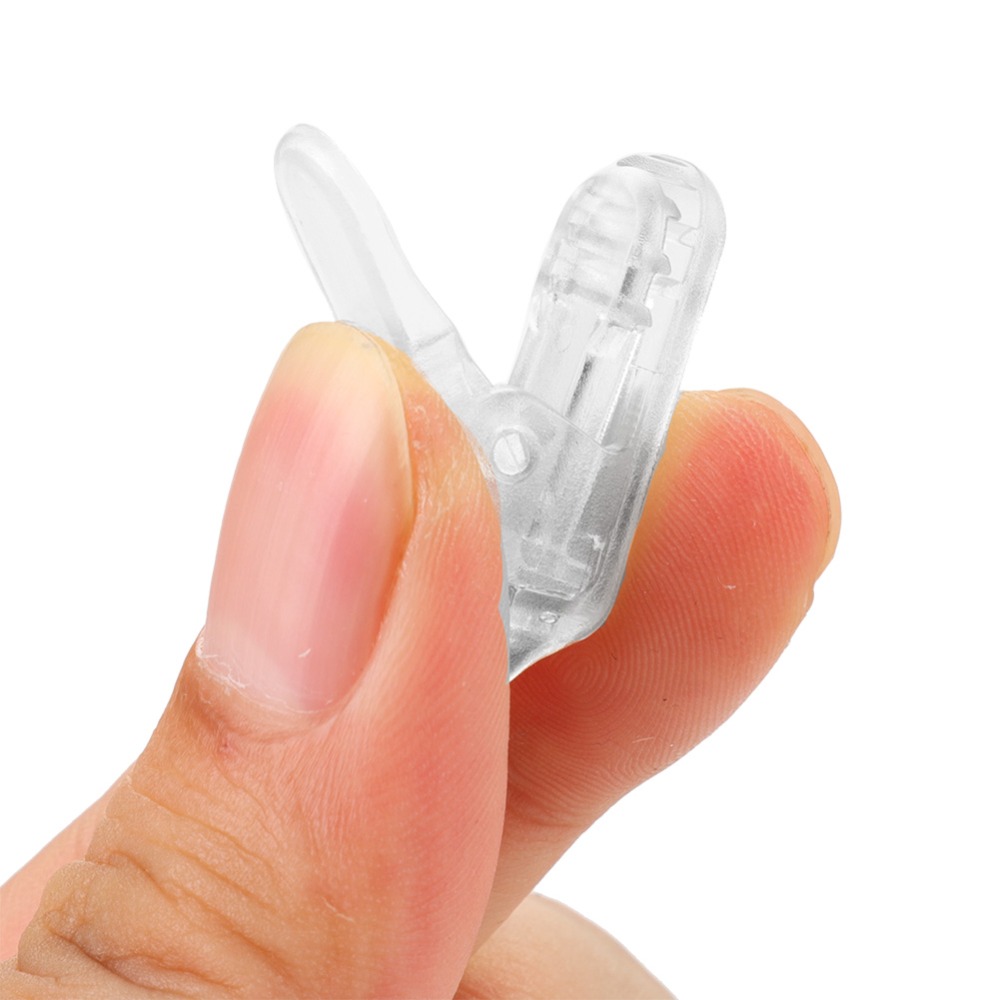 20 Pcs/Set Durable Plastic Ten - String Tension Clip review and price
