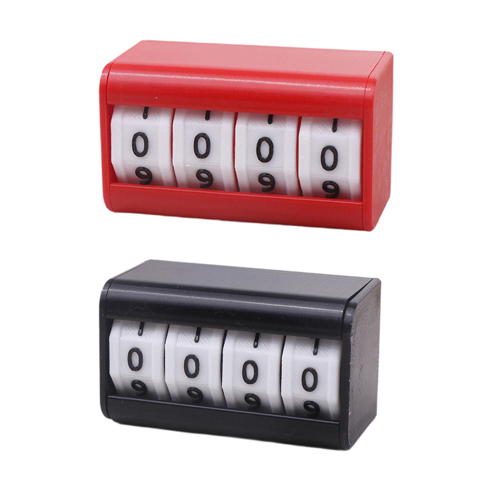 Billiards Pool Scoreboard Scor - Badminton Counter review and price