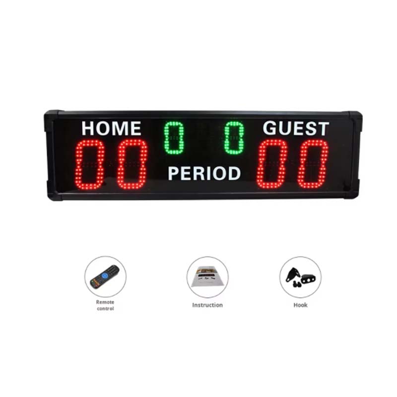 Sports Competition 6-Digit Ele - Badminton Counter review and price
