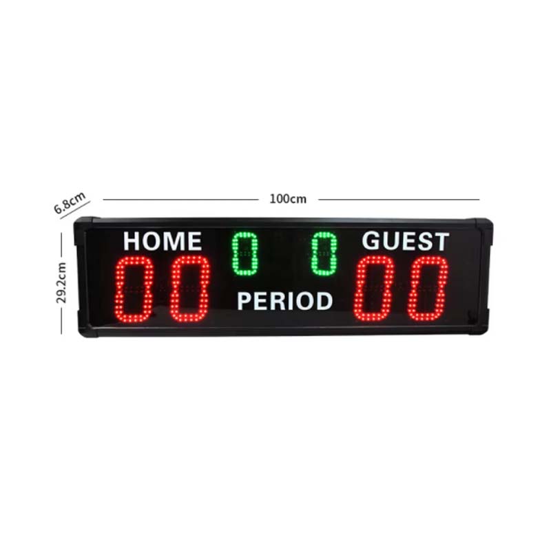 Sports Competition 6-Digit Ele - Badminton Counter review and price