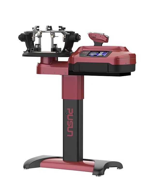 Stringing machine for tennis&b - Badminton Badminton review and price