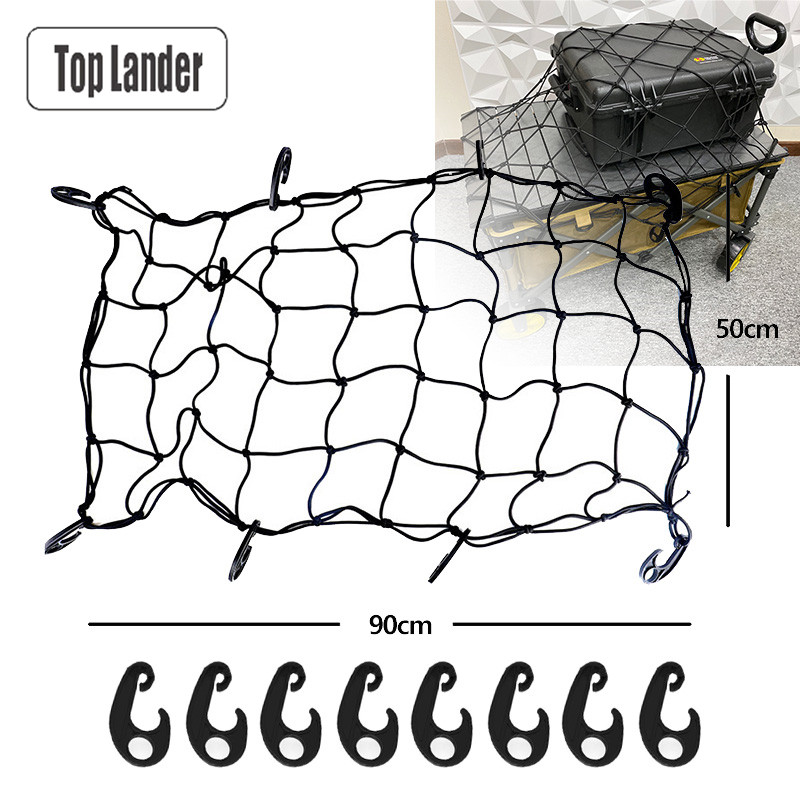 Camping Wagon Accessories Elas - String Tension Clip review and price