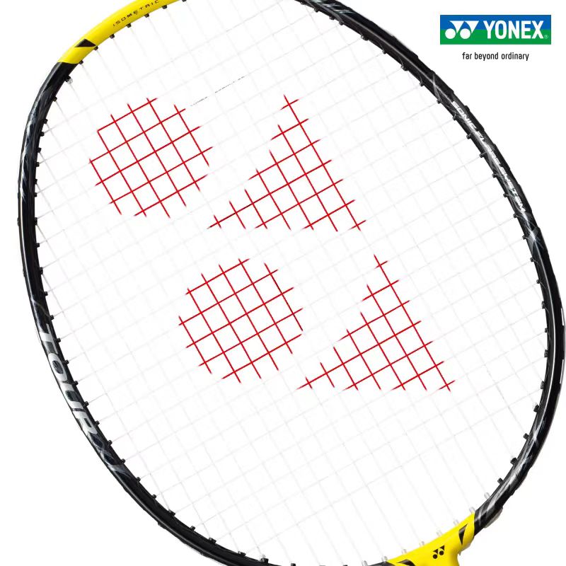 YONEX NANOFLARE 1000 TOUR Carb - Yonex Racket Carbon review and price