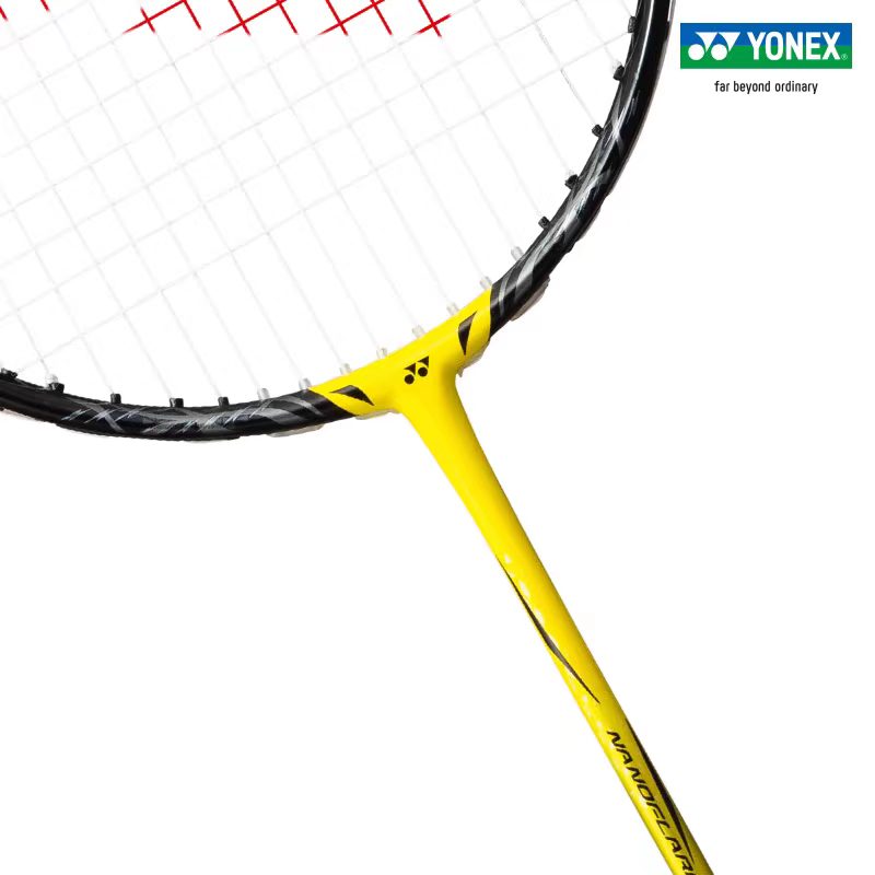 YONEX NANOFLARE 1000 TOUR Carb - Yonex Racket Carbon review and price