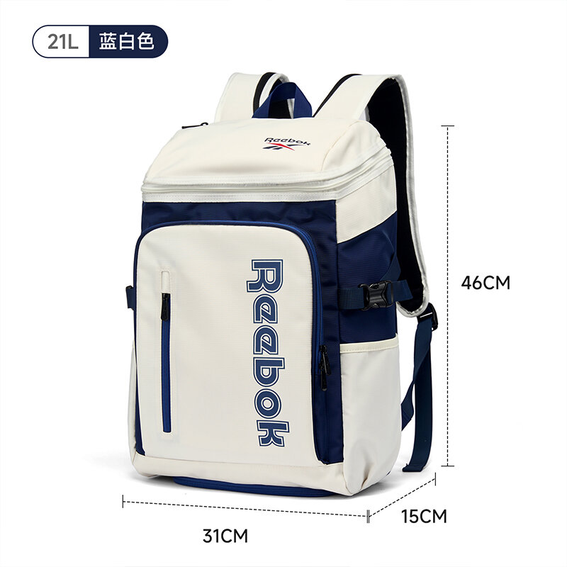 REEBOK Unisex Large Capacity O - Badminton Badminton review and price